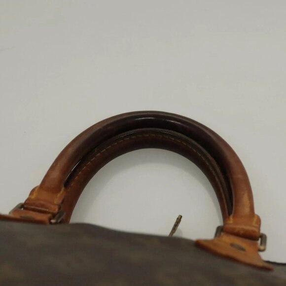 LOUIS VUITTON Monogram Alma Hand Bag M51130 LV Auth BA4426 - Picture 9 of 16